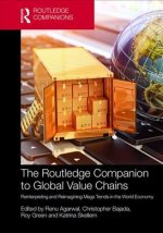Routledge Companion to Global Value Chains