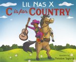 C is for Country