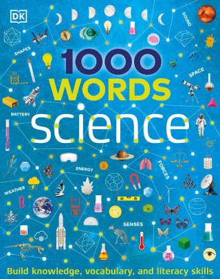 1000 Words: Science