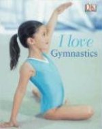 I LOVE GYMNASTICS