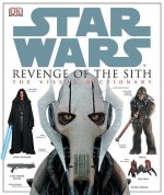 STAR WARS REVENGE OF THE SITH THE VISUA