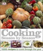 COOKING SEASON BY SEASON