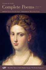 Complete Poems. a Bilingual Edition, Volume 6