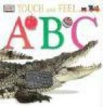 TOUCH AND FEEL ABC
