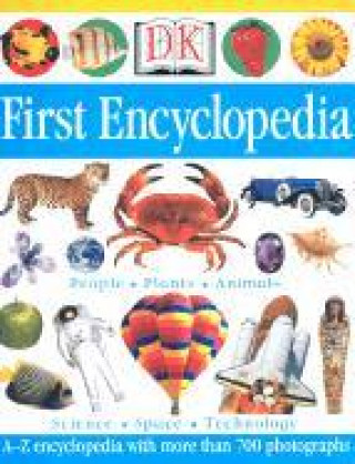FIRST ENCYCLOPEDIA