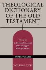 Theological Dictionary of the Old Testament, Volume XVII, 17