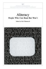 Aliteracy