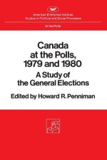 Canada at the Polls, 1979 and 1980