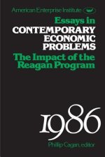 Essays in Contemporary Economic Problems, 1986