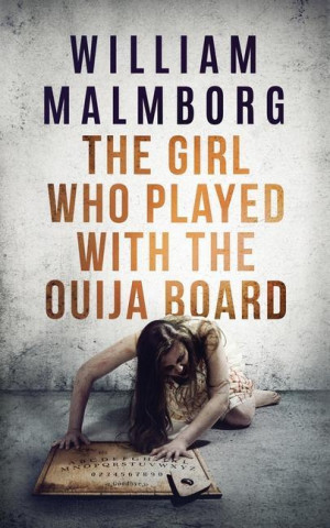 Girl Who Played With The Ouija Board
