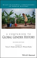 Companion to Global Gender History, Second Edition