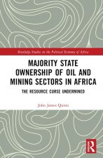 STATE OWNERSHIP OF OIL AND MINING S