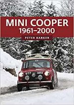 Mini Cooper: 1961-2000