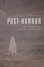 Post-Horror
