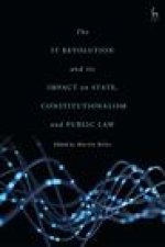 IT Revolution and its Impact on State, Constitutionalism and Public Law