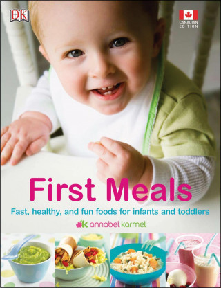 First Meals Revised
