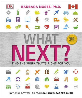 What Next 3rd Edition Revised & Updated