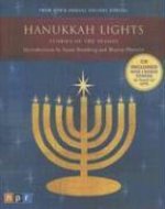 HANUKKAH LIGHTS