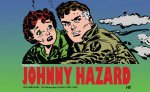 Johnny Hazard The Newspaper Dailies Volume Nine