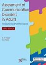 Assessment of Communication Disorders in Adults