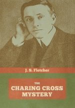 Charing Cross Mystery