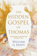 Hidden Gospel of Thomas
