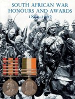 South African War Honours and Awards 1899-1902