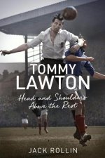 Tommy Lawton