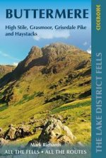 Walking the Lake District Fells - Buttermere