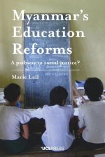 Myanmars Education Reforms