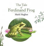 Tale of Ferdinand Frog