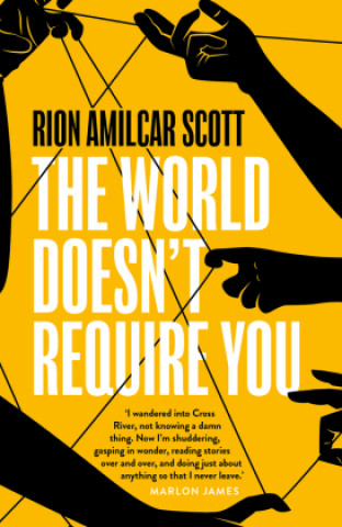 World Doesn't Require You