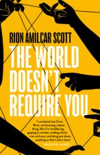 World Doesn't Require You