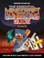 Essential Minecraft Dungeons Guide (Independent & Unofficial)