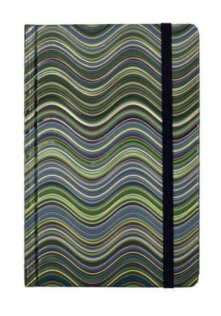 Moby Dick Lined Journal.