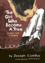 Girl Who Became a Tree