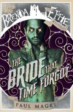 Bride that Time Forgot