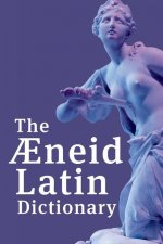 Aeneid Latin Dictionary