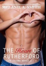 Heart of Rutherford
