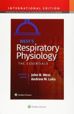 West's Respiratory Physiology