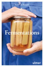 FERMENTATION CO ED FRANCE