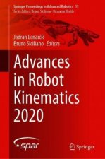 Advances in Robot Kinematics 2020
