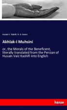 Akhlak-I Muhsini