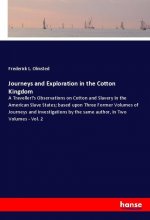 Journeys and Exploration in the Cotton Kingdom