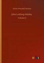 John Lothrop Motley