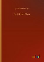 First Series Plays