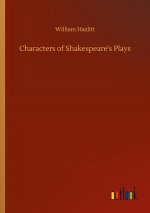 Characters of Shakespeare's Plays