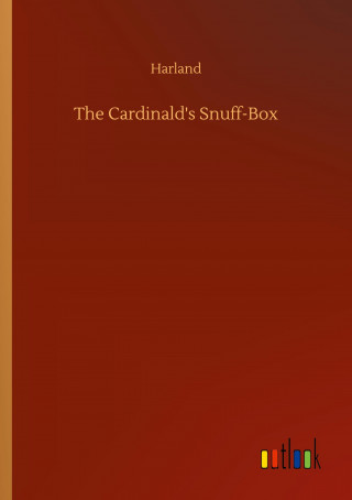Cardinald's Snuff-Box