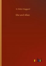 She and Allan