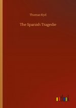Spanish Tragedie